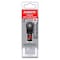 Diablo Starlock 1-1/4 in. W Bi-Metal Curved Contact Edge Oscillating Blade Metal 10 pk DOS125BF10 - alternate 1